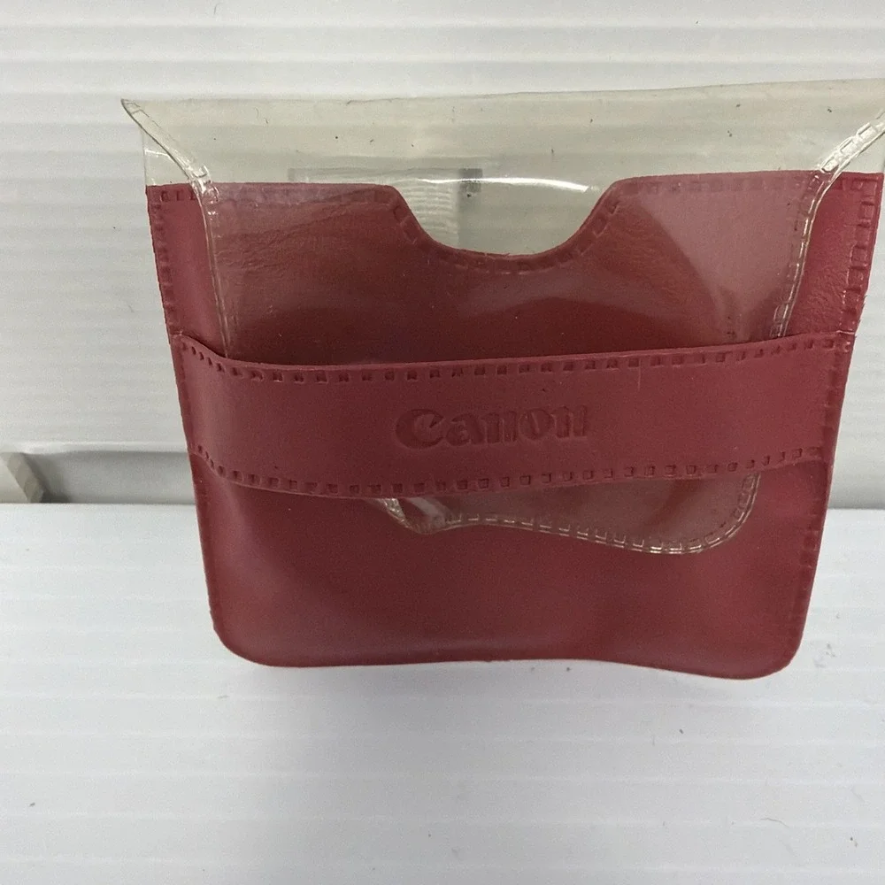 Genuine Canon OEM 55mm Polarizing Filter for Sony Pentax Macro 55mm Lenses